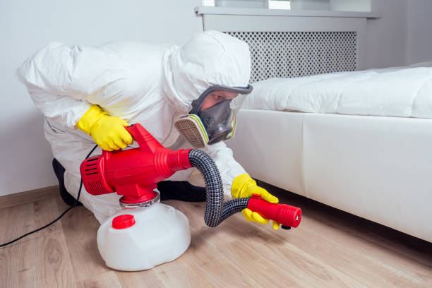 Best Commercial Pest Control Services  in Margaret, AL