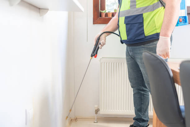 Best Pest Control Near Me  in Margaret, AL
